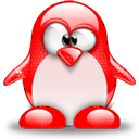 Penguin pingouin pinguino 738